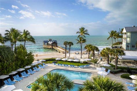 Hotels In Key West